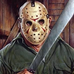 Meet your Posher, Richard